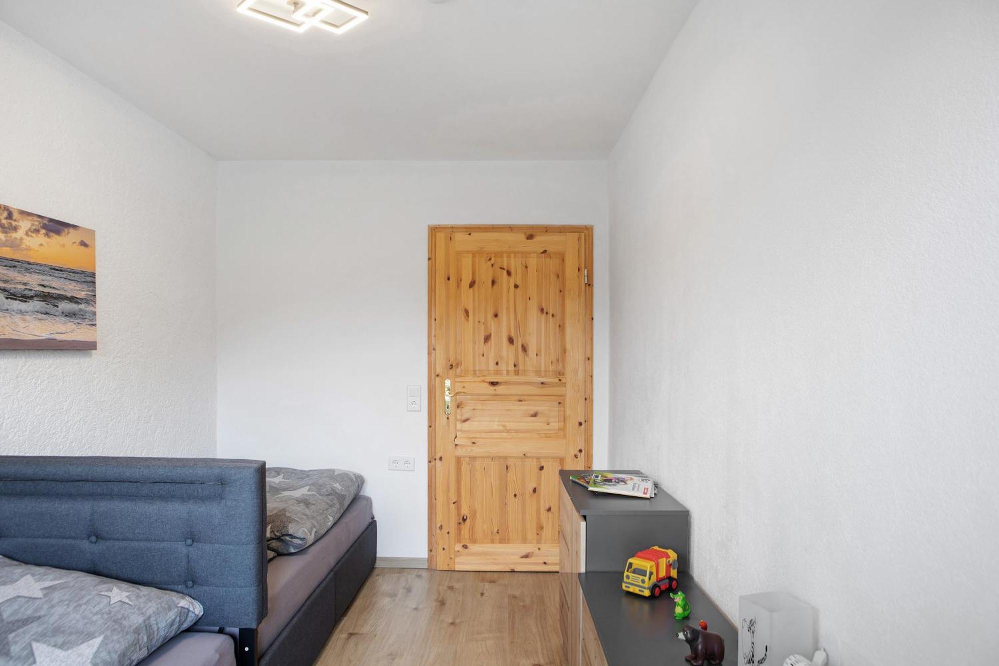 Ferienwohnung Krummel Edertal Exterior foto